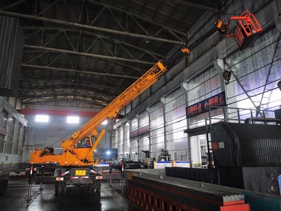 國內(nèi)機(jī)械設(shè)備產(chǎn)業(yè)突破推動高端數(shù)控機(jī)床與計(jì)算機(jī)軟硬件融合發(fā)展