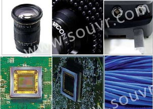 Vicon威康T20相機(jī) 動(dòng)作捕捉領(lǐng)域的革新與計(jì)算機(jī)軟硬件集成應(yīng)用