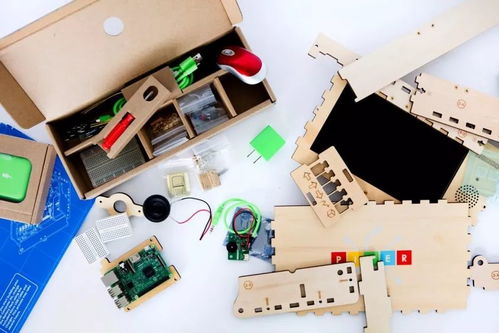 Piper推出第二代DIY電腦學(xué)習(xí)套件 在動(dòng)手組裝中，為孩子揭開(kāi)數(shù)字世界的神秘面紗